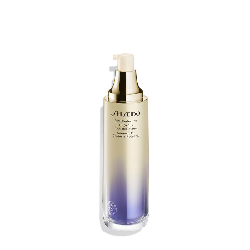 Shiseido Vital Perfection 80ml – Liftende en Verstevigende Anti-Aging Crème