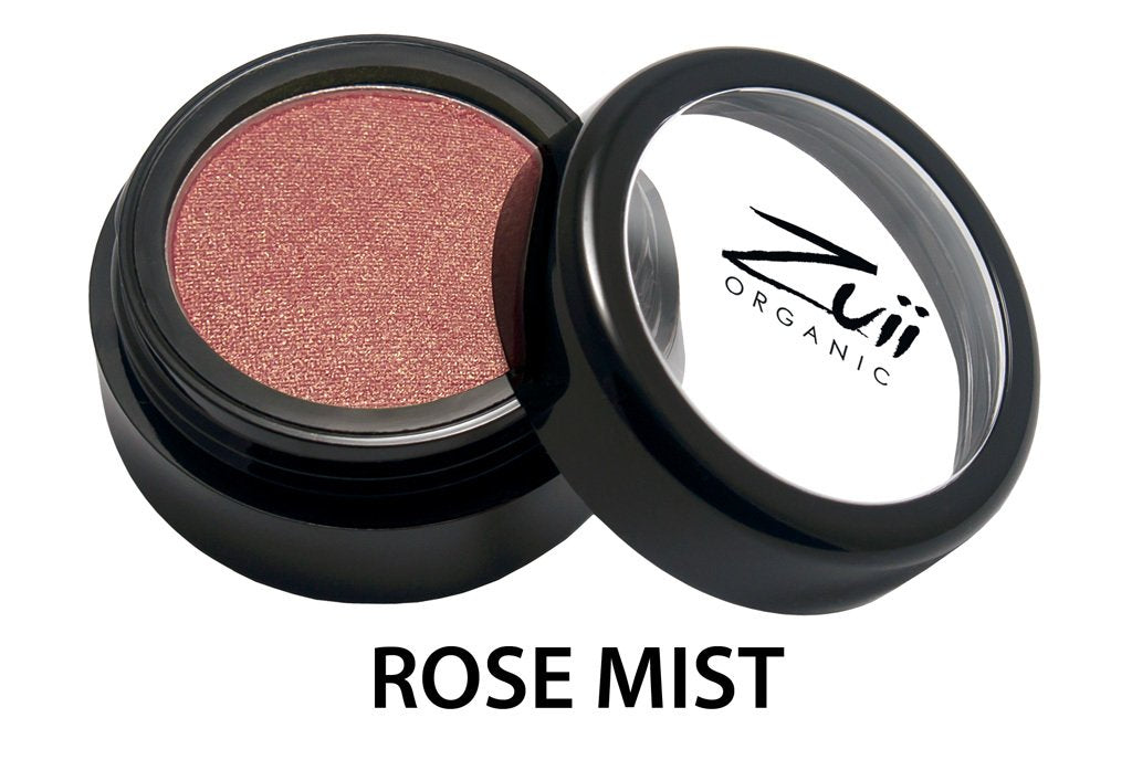 Zuii Rose Mist 1.5g - Biologische Oogschaduw