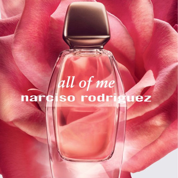 Narciso Rodriguez All of Me Eau de Parfum – 100 ml