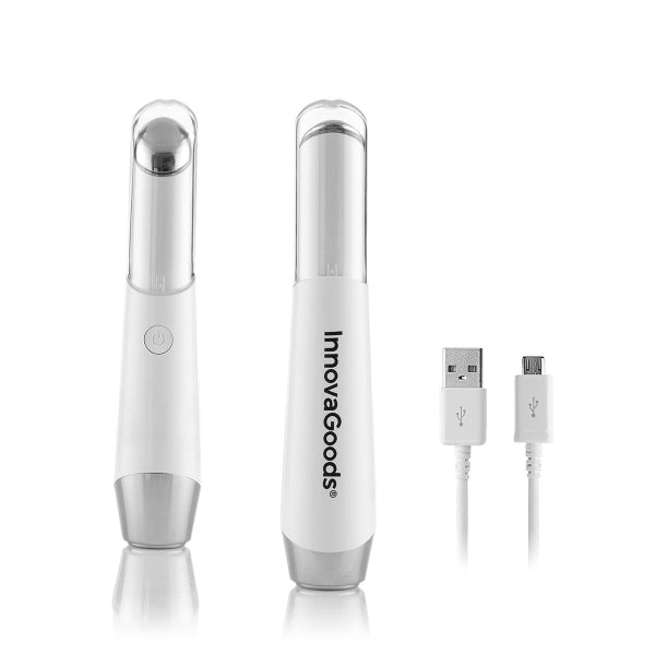 Therey InnovaGoods Anti-ageing Oogmassager | Voor Frisse en Jonge Ogen