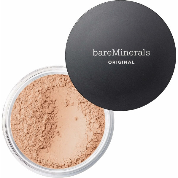 bareMinerals Original Medium SPF 15, 8g - Sustainable Beauty