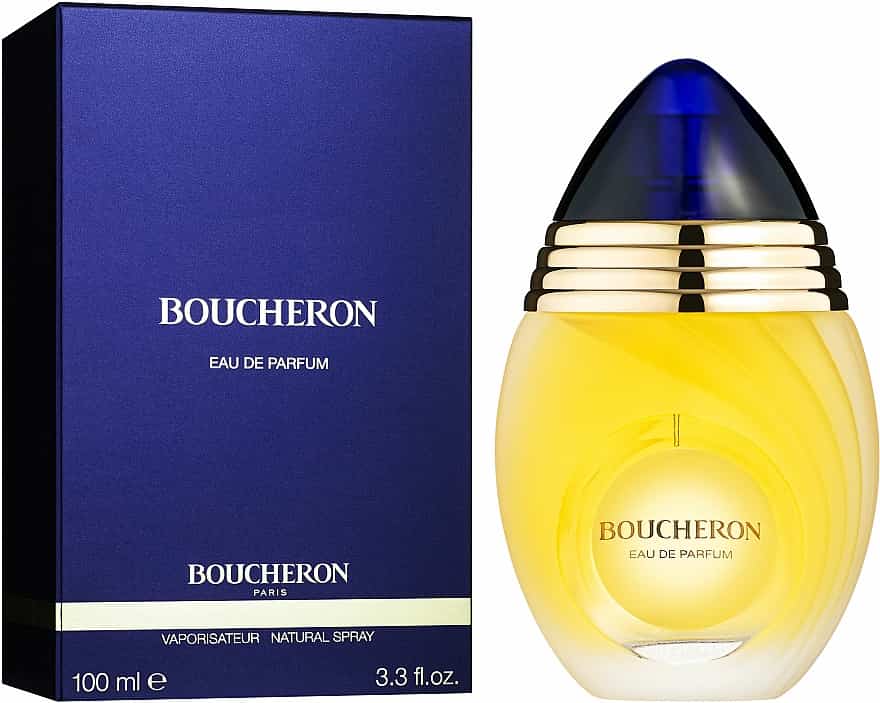 Boucheron Eau De Parfum - Luxe Geur 100ml - Productfoto 3