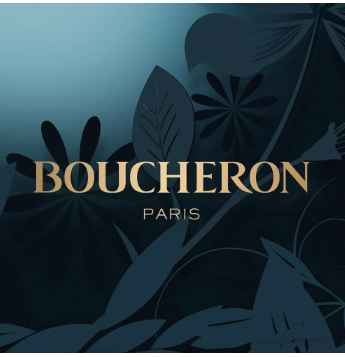 Boucheron Fleurs Parfum - Bloemige Geur 100ml - Productfoto 2