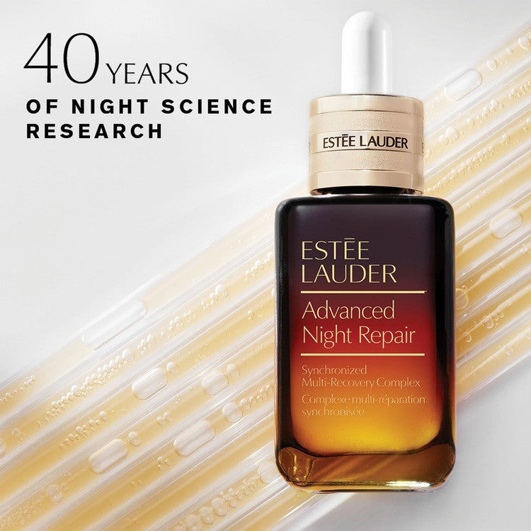 Estée Lauder Advanced Night Repair Synchronized Multi-Recovery Complex Serum