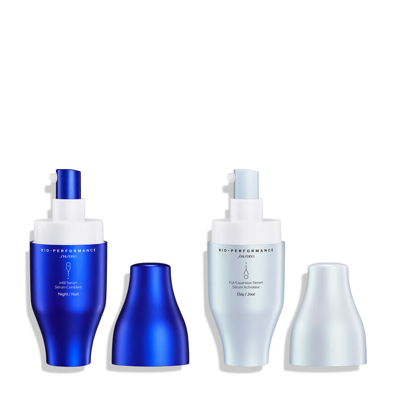 Shiseido Bio-Performance Skin Filler – Verjongende Huidverzorging met Hyaluronzuur