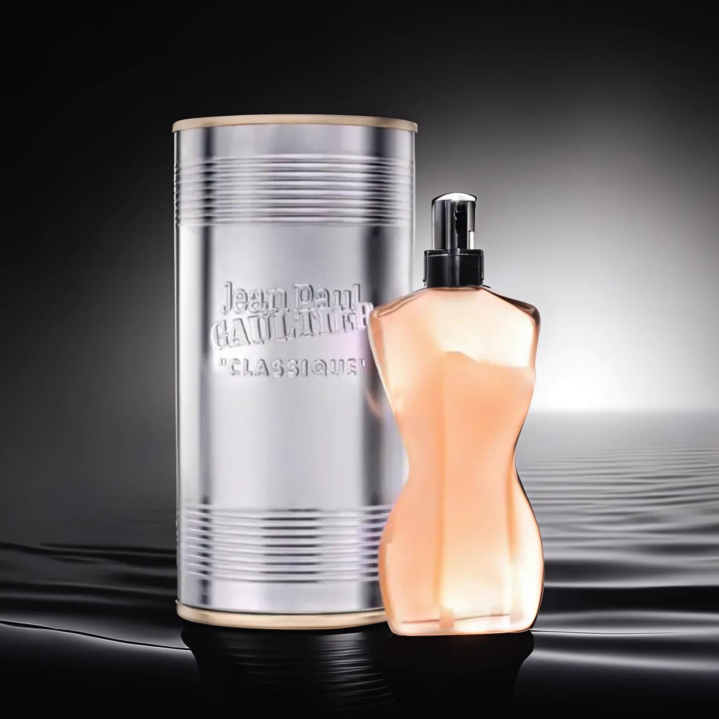 Jean Paul Gaultier Classique Eau De Toilette 100ml