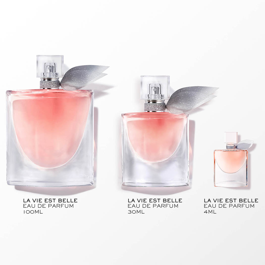 LANCÔME La Vie Est Belle 100 ml Eau de Parfum Giftset – Gift The Extraordinary