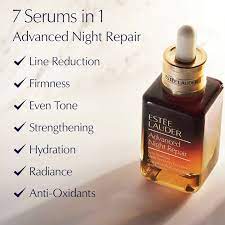 Estée Lauder Advanced Night Repair Synchronized Multi-Recovery Complex Serum