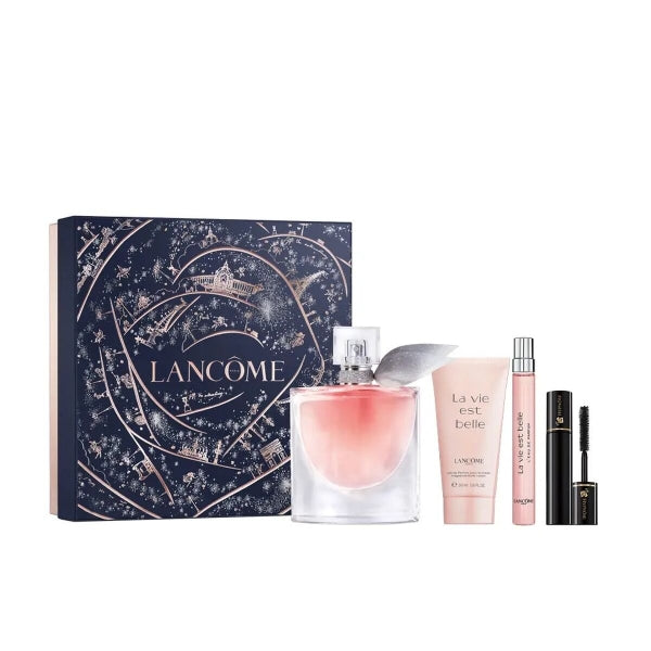 LANCÔME La Vie Est Belle 100 ml Eau de Parfum Giftset – Gift The Extraordinary