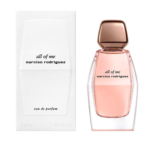 Narciso Rodriguez All of Me Eau de Parfum – 100 ml