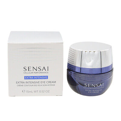 Sensai Cellular Performance Extra Intensive Eye Cream 15ml