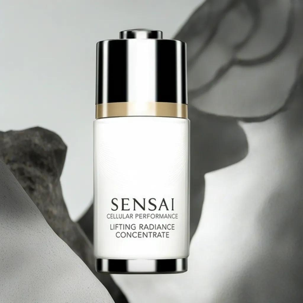 Sensai Cellular Performance Lifting Radiance Concentrate 40ml