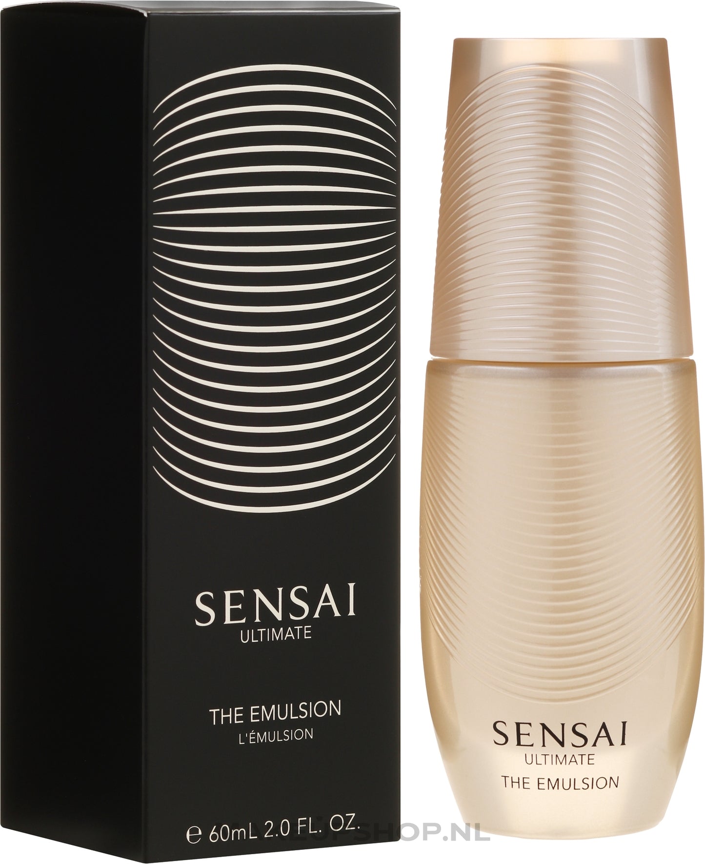 Sensai Ultimate The Emulsion 100ml