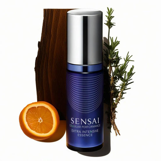 Sensai Cellular Performance Extra Intensive Essence 40ml. Intensieve creme voor het gezicht.