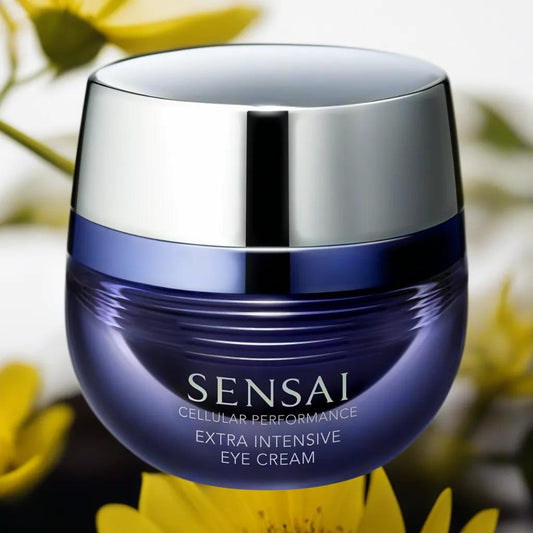 Sensai Cellular Performance Extra Intensive Eye Cream 15ml