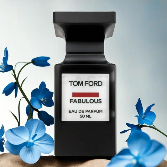 Tom Ford Fucking Fabulous Eau de Parfum 50ml. Uniseks Parfum voor mannen en vrouwen.