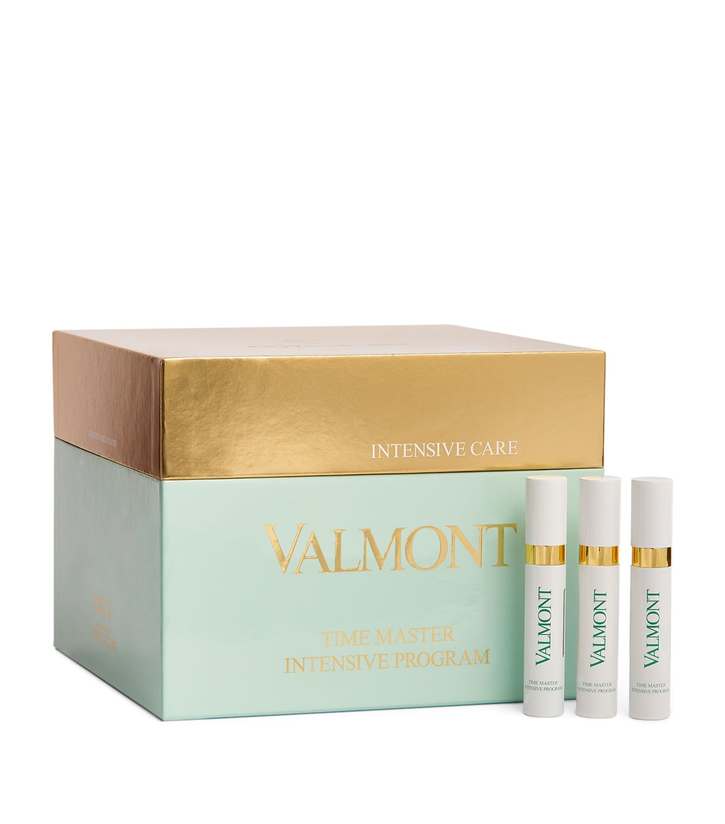 Day Cream Valmont Time Master 14 x 3,5 ml